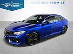 2019 Honda Civic FWD Hatchback for sale #386009 - photo 1