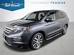 2018 Honda Pilot AWD SUV for sale #386015 - photo 1