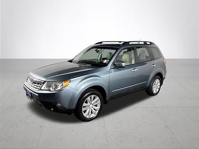 2012 Subaru Forester AWD SUV for sale #386035 - photo 2