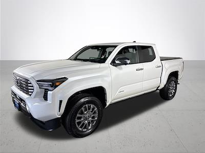 Used 2024 Toyota Tacoma - photo 1