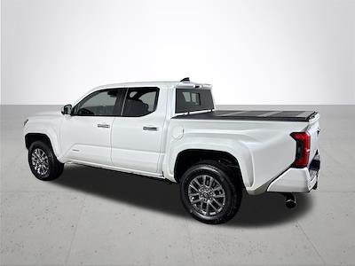Used 2024 Toyota Tacoma - photo 1