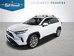 2020 Toyota RAV4 AWD SUV for sale #386048 - photo 1