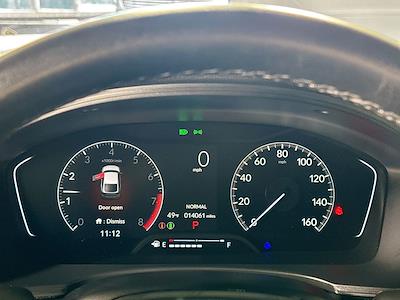 Used 2024 Honda Civic - photo 1
