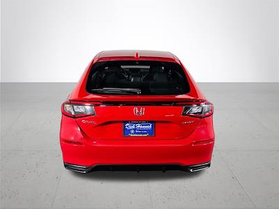 Used 2024 Honda Civic - photo 1