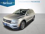 2020 Volkswagen Tiguan FWD SUV for sale #386057 - photo 1