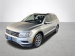 2020 Volkswagen Tiguan FWD SUV for sale #386057 - photo 2