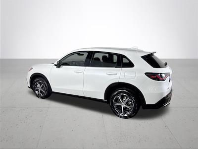 Used 2025 Honda HR-V - photo 1