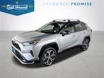 Used 2021 Toyota RAV4 Prime XSE for sale #386154 - photo 1