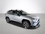 Used 2021 Toyota RAV4 Prime XSE for sale #386154 - photo 5