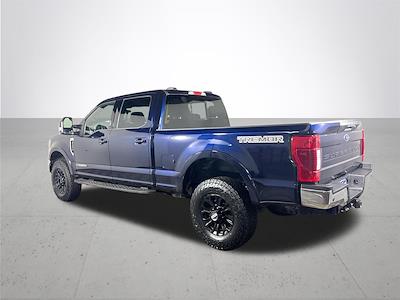 Used 2022 Ford F-250 Lariat Crew Cab for sale #386157 - photo 2