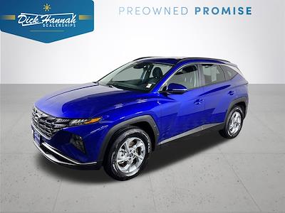 Used 2022 Hyundai Tucson SEL for sale #386167 - photo 1