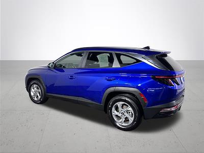 Used 2022 Hyundai Tucson SEL for sale #386167 - photo 2
