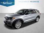 2020 Ford Explorer 4WD SUV for sale #386169 - photo 1