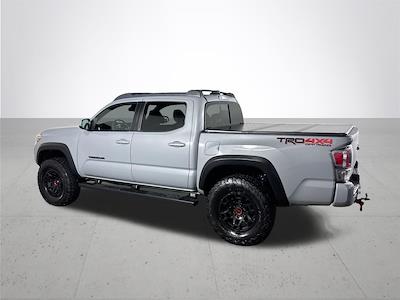 Used 2021 Toyota Tacoma - photo 1