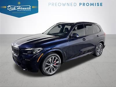 Used 2021 BMW X5 xDrive40i for sale #386245 - photo 1