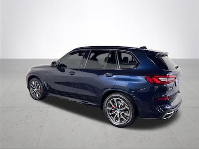Used 2021 BMW X5 xDrive40i for sale #386245 - photo 2