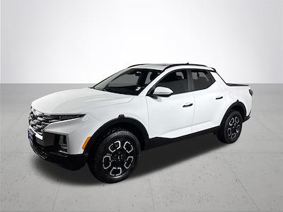 Used 2022 Hyundai Santa Cruz SEL Double Cab for sale #386249 - photo 2