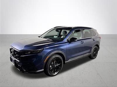 2024 Honda CR-V Hybrid AWD SUV for sale #386252 - photo 2