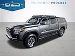 2018 Toyota Tacoma Double Cab 4WD Pickup for sale #386258 - photo 1