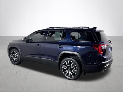 Used 2021 GMC Acadia - photo 1