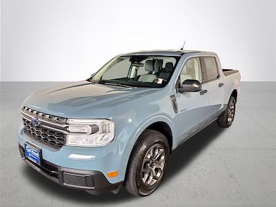 Used 2023 Ford Maverick - photo 1