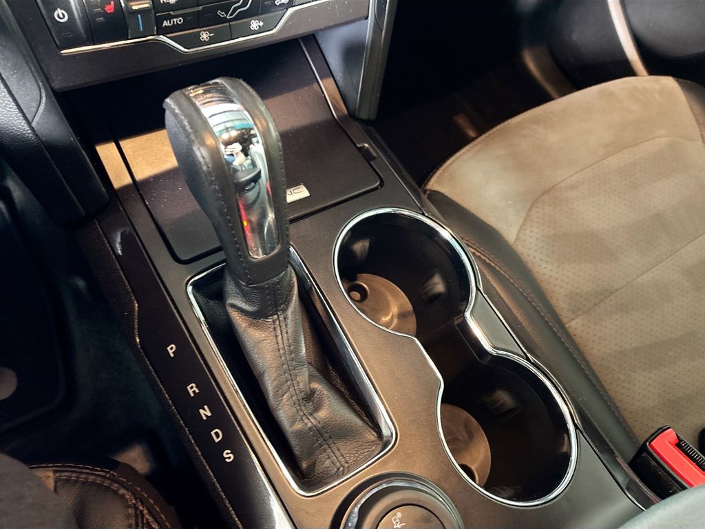 Used 2017 Ford Explorer - photo 19