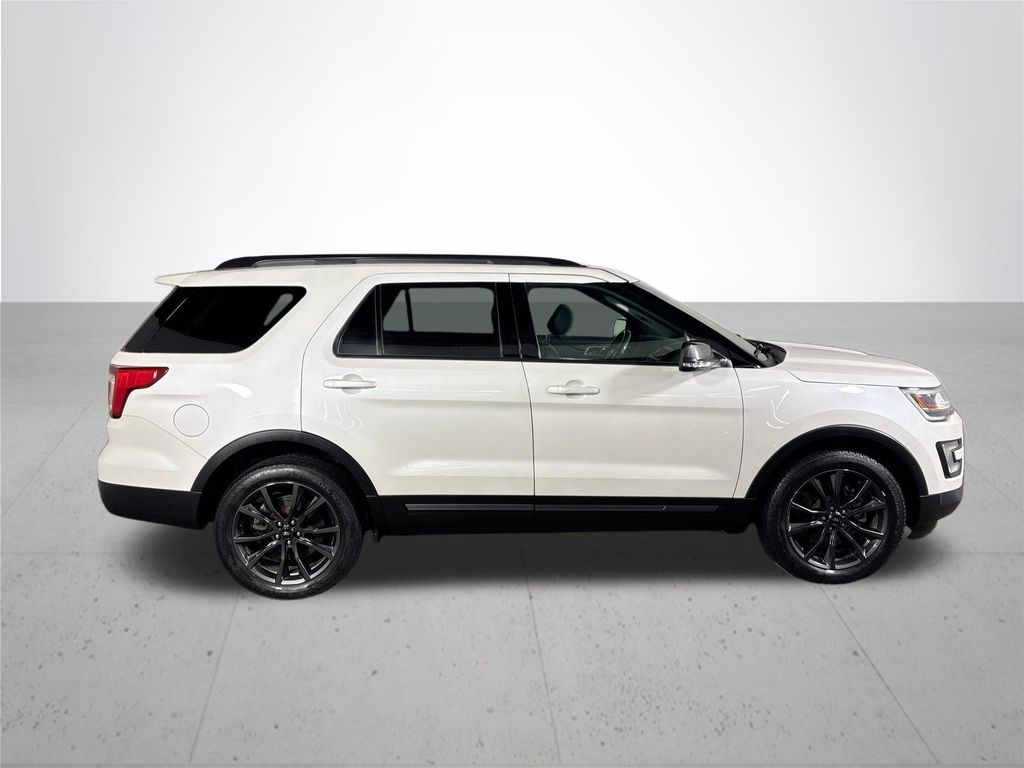 Used 2017 Ford Explorer - photo 6