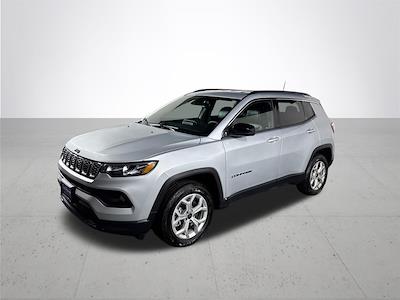 2025 Jeep Compass 4WD SUV for sale #386530 - photo 1