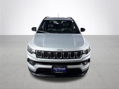 2025 Jeep Compass 4WD SUV for sale #386530 - photo 2