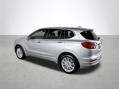 2017 Buick Envision AWD SUV for sale #386643 - photo 2