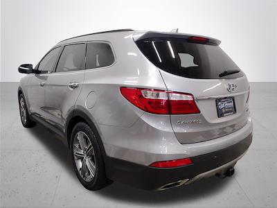 2015 Hyundai Santa Fe 4x4 SUV for sale #412997 - photo 2