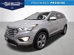 2015 Hyundai Santa Fe 4x4 SUV for sale #412997 - photo 1