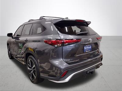 2021 Toyota Highlander FWD SUV for sale #413124 - photo 2