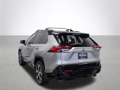 2021 Toyota RAV4 Prime AWD SUV for sale #413194 - photo 2