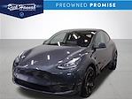 Used 2021 Tesla Model Y Long Range SUV for sale #413199 - photo 1