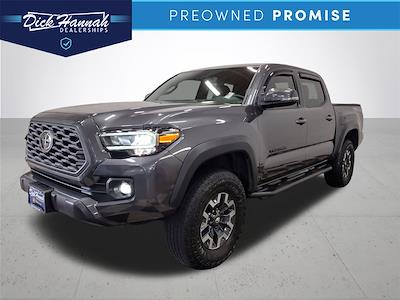 2022 Toyota Tacoma Double Cab 4WD Pickup for sale #413224 - photo 1