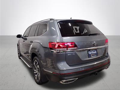 2021 Volkswagen Atlas AWD SUV for sale #413255 - photo 2