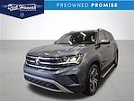 2021 Volkswagen Atlas AWD SUV for sale #413255 - photo 1