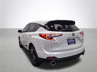 2024 Acura RDX AWD SUV for sale #413276 - photo 2