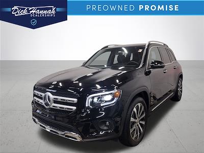 2022 Mercedes-Benz GLB 250 SUV AWD SUV for sale #413277 - photo 1
