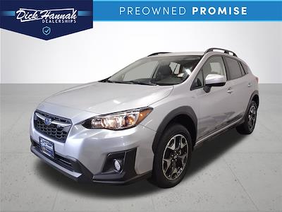 2019 Subaru Crosstrek AWD SUV for sale #413283 - photo 1