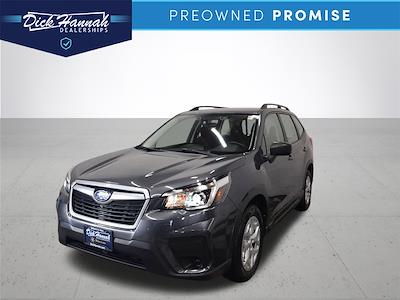 2020 Subaru Forester AWD SUV for sale #413287 - photo 1