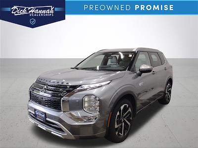 2023 Mitsubishi Outlander PHEV AWD SUV for sale #413291 - photo 1