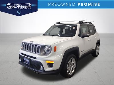 2020 Jeep Renegade AWD SUV for sale #413296 - photo 1