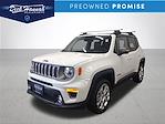 2020 Jeep Renegade AWD SUV for sale #413296 - photo 1