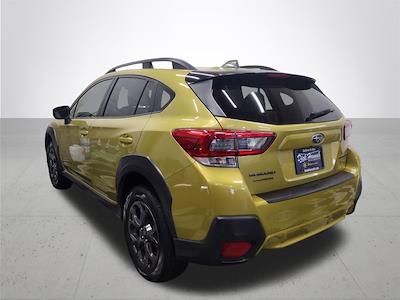 2021 Subaru Crosstrek AWD SUV for sale #413309 - photo 2