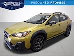 2021 Subaru Crosstrek AWD SUV for sale #413309 - photo 1
