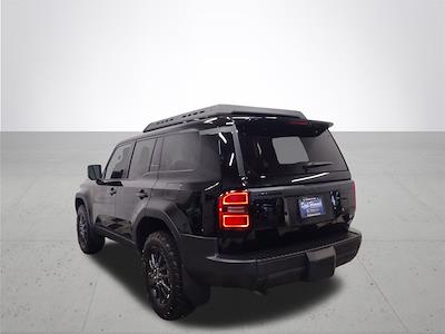 2025 Toyota Land Cruiser 4WD SUV for sale #413335 - photo 2