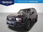2025 Toyota Land Cruiser 4WD SUV for sale #413335 - photo 1