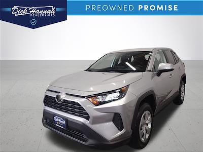 2022 Toyota RAV4 AWD SUV for sale #413351 - photo 1